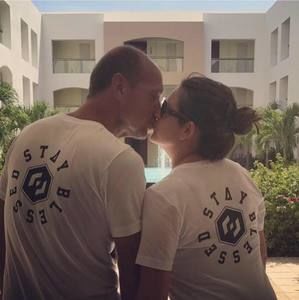 Meet your Posher, Trent